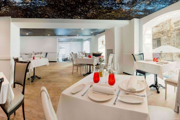 SH Inglés Boutique Hotel